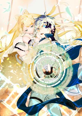 MUNOU WA FUYOU TO IWARE "TOKEI TSUKAI" NO BOKU WA SHOKUNIN GUILD KARA OIDASARERU MO, DUNGEON NO SHINBU DE SHIN MO CHIK