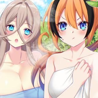 ZECCHOU SUKIRU "ONSEN SOUZOU" DE YUKEMURI HAREM WO KIZUKU MADE 〜 HENSAI GA TODOKOOTTARA SOKU DOREI NO ISEKAI TENSEI! A