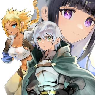 ISEKAI DE SAIKYOU NO SKILL O UMIDASETA NO DE, HITASURA MUSOU SURU KOTO NI SHIMASHITA. ORE DAKE GA STATUS O KATTE NI SOUSA