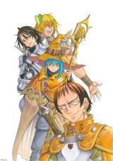 TENSEI SHITARA SLIME DATTA KEN - TOARU KYUKA NO SIGOSHI-KATA