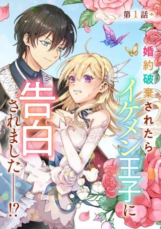 SHITATAKA REIJOU WA DEKIAISARERU - RONPASHIMASU GA, KONNA WATASHI DEMO YOI DESU KA?