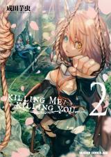 KILLING ME / KILLING YOU - RAW