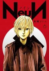 NEUN (TAKAHASHI TSUTOMU) - RAW
