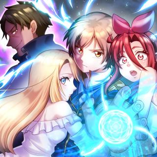 DORYOKU WA ORE WO URAGIRENAI: ZENSEI DE MUKUWARENAKATTA ORE WA, ISEKAI NI TENSEI SHITE DORYOKU GA KANARAZU MUKUWARERU INOU WO TE