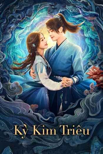 Tiên Kiếm Kỳ Hiệp: Kỳ Kim Triêu - Sword and Fairy