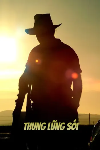 Thung Lũng Sói - Wolf Creek