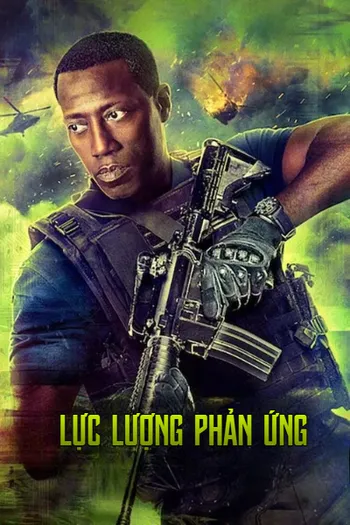 Lực Lượng Phản Ứng - Armed Response