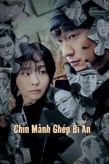 Chín Mảnh Ghép Bí Ẩn - Nine Puzzles