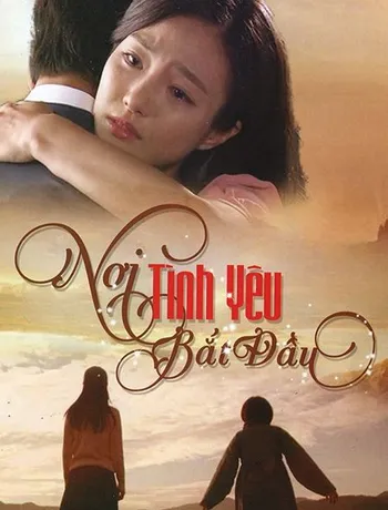 Nơi Tình Yêu Bắt Đầu - Land Of Gold
