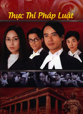 Thực Thi Pháp Luật - Legal Entanglement