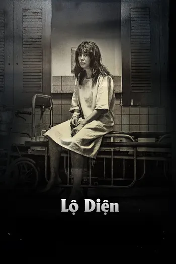 Lộ Diện - Insane