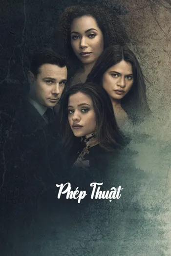 Phép Thuật - Charmed