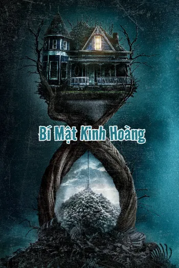 Bí Mật Kinh Hoàng - Until Dawn
