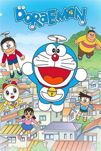 Doremon Mùa 12