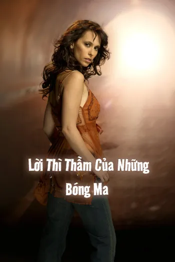 Lời Thì Thầm Của Những Bóng Ma - Ghost Whisperer