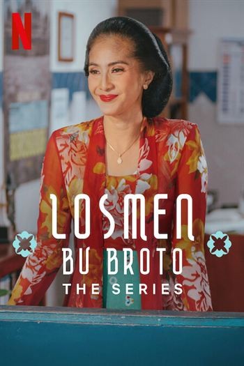 Khách Sạn Của Bà Broto