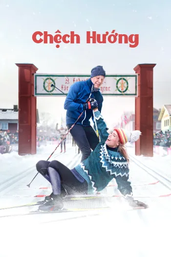 Chệch Hướng - Off Track