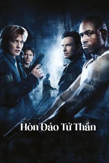Hòn Đảo Tử Thần - Mindhunters