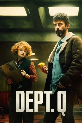 Dept. Q - Department Q