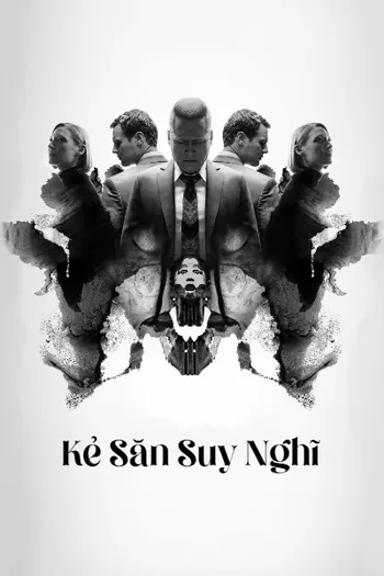 Kẻ Săn Suy Nghĩ - Mindhunter