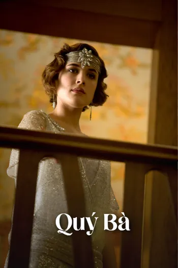 Quý Bà - La Señora