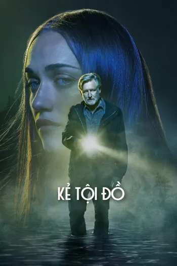 Kẻ Tội Đồ - The Sinner