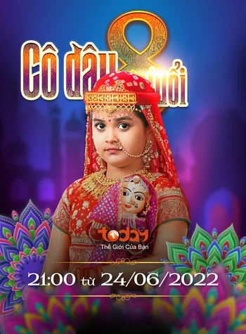 Cô Dâu 8 Tuổi - Balika Vadhu - Kachchi Umar Ke Pakke Risht