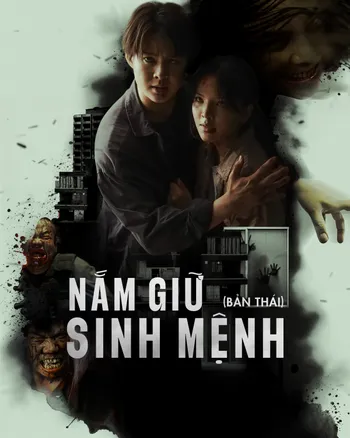 Nắm Giữ Sinh Mệnh - Happiness