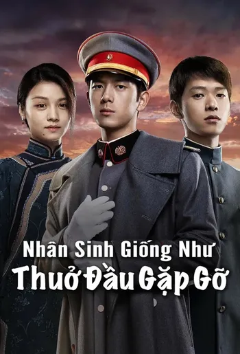 Nhân Sinh Giống Như Thuở Đầu Gặp Gỡ - A Love Never Lost