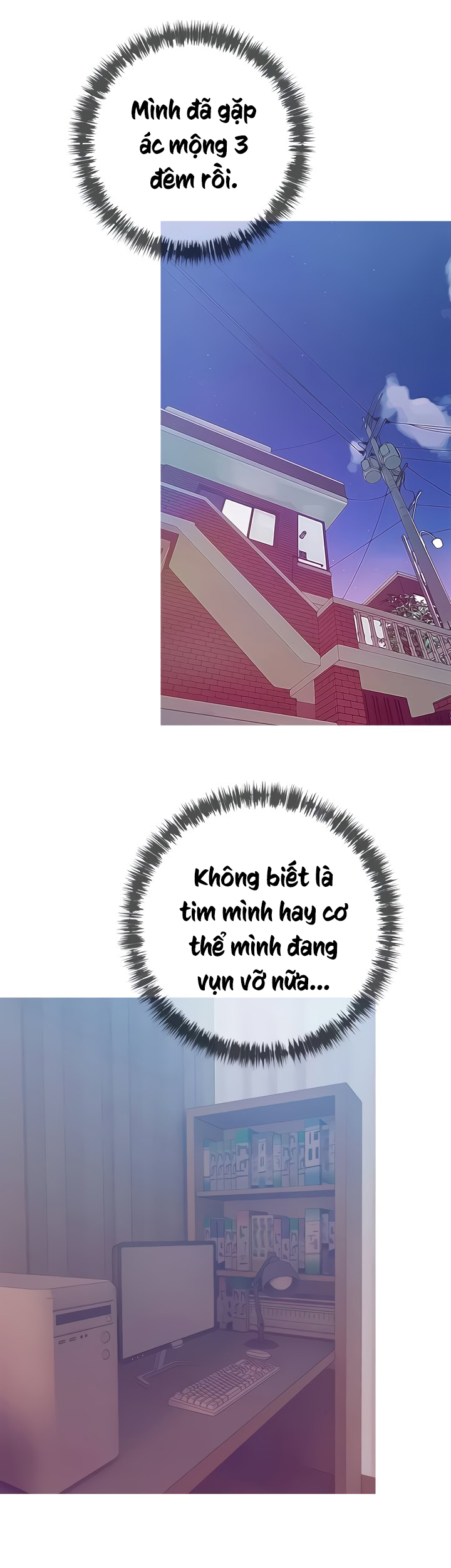 Đọc truyện hentai Dập Dì Của Tôi - Chap 62