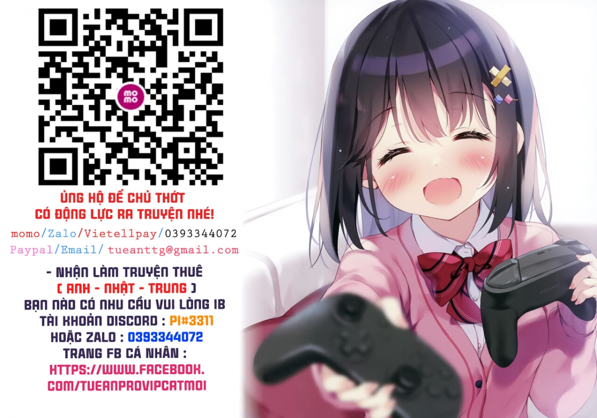Đọc truyện hentai kỳ nghỉ hè bất tận - Oneshot