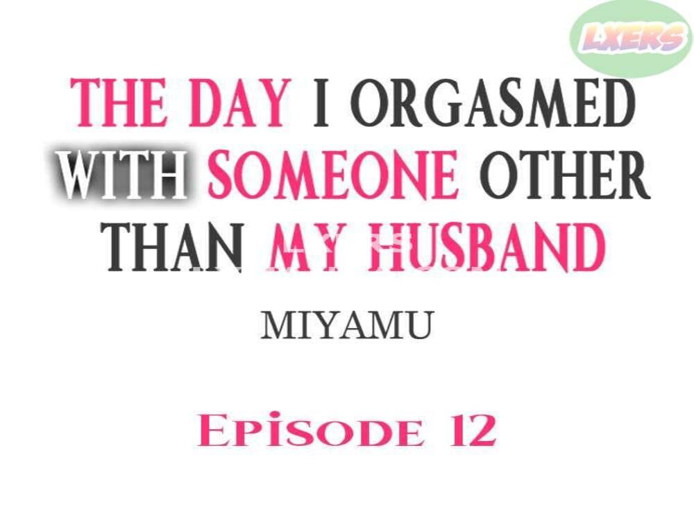 Đọc truyện hentai Lên đỉnh bởi em chồng - Chap 12