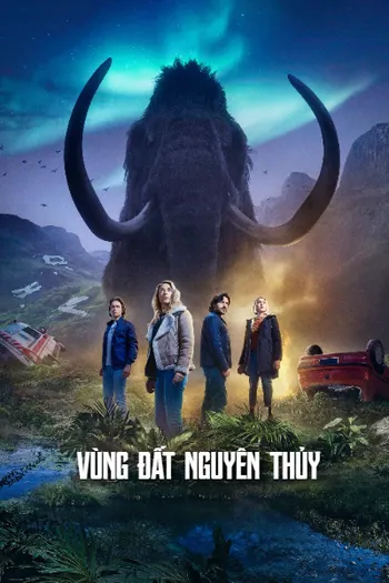 Vùng Đất Nguyên Thủy - La Brea