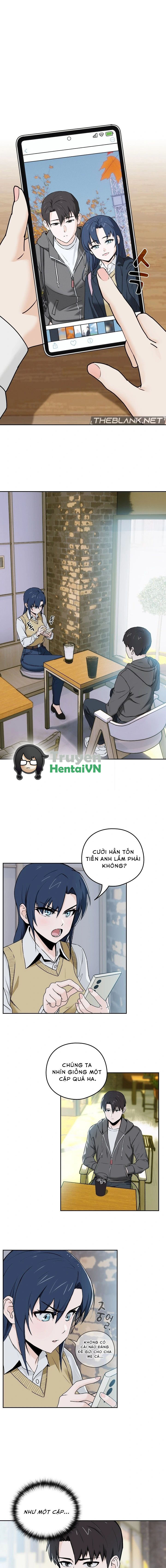 Đọc truyện hentai Chuyện Tình Chốn Công Sở - Chap 1