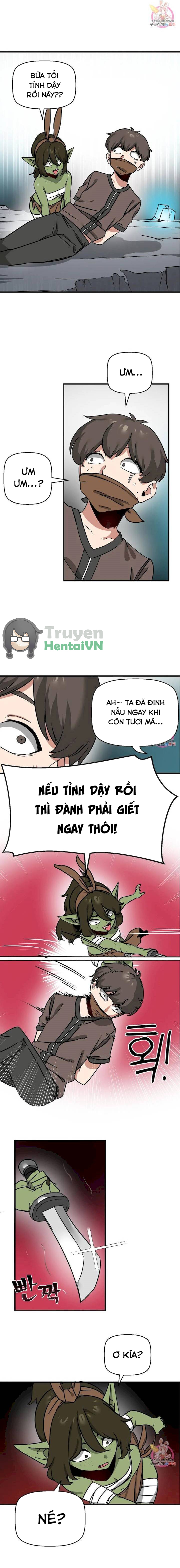 Đọc truyện hentai Vùng đất không đàn ông - dài tập ( đang update ) - Chap 13