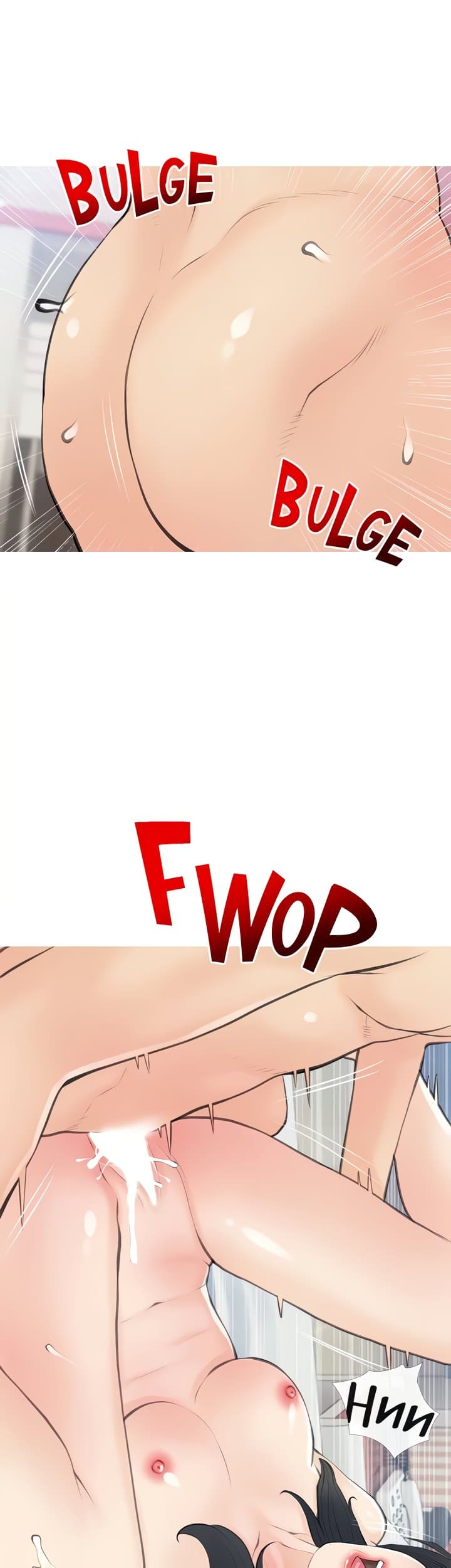 Đọc truyện hentai Dập Dì Của Tôi - Chap 59