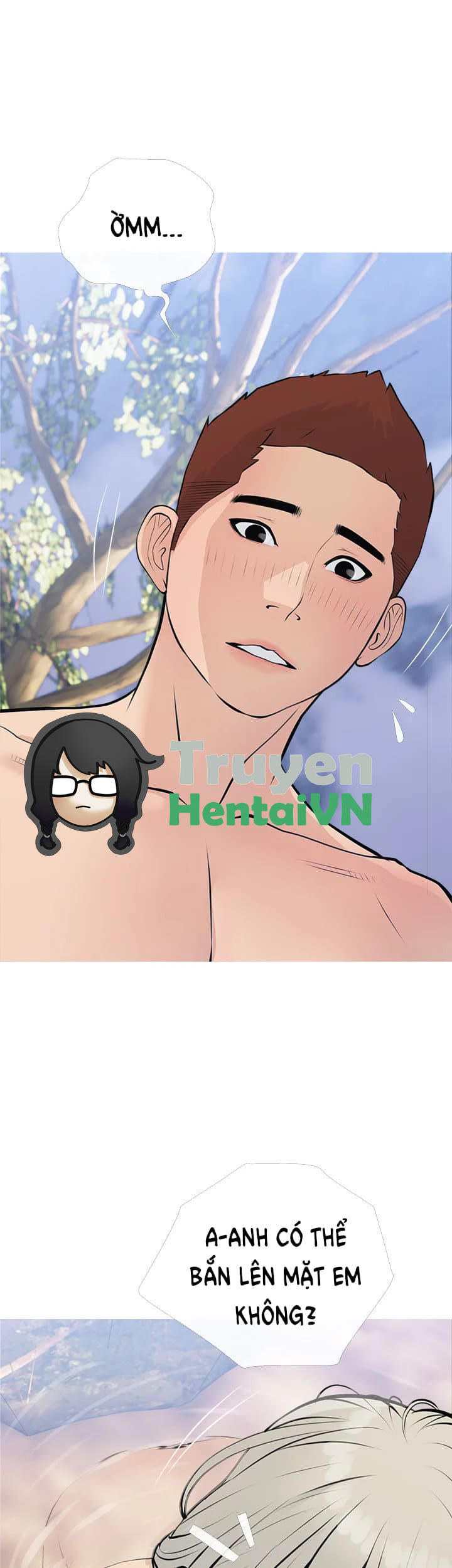 Đọc truyện hentai Dập Dì Của Tôi - Chap 68