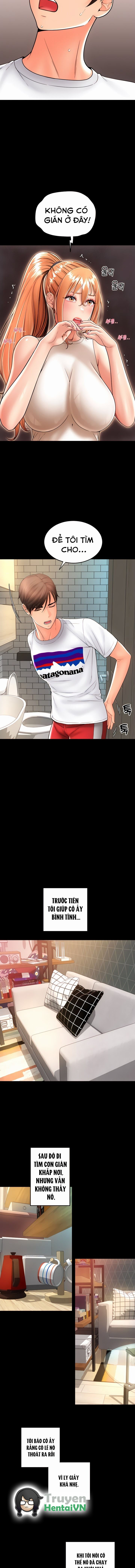 Đọc truyện hentai Trả Phí Bằng Chung Tình - Chap 24