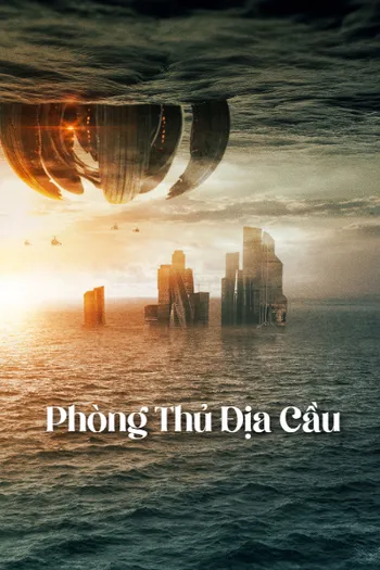 Phòng Thủ Địa Cầu - Invasion