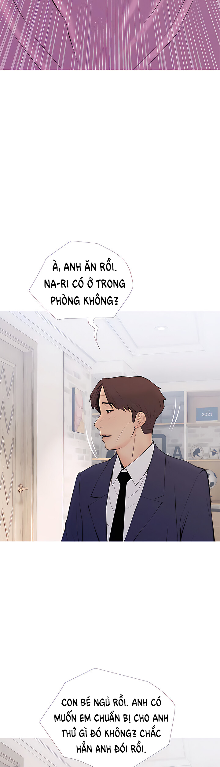 Đọc truyện hentai Dập Dì Của Tôi - Chap 70