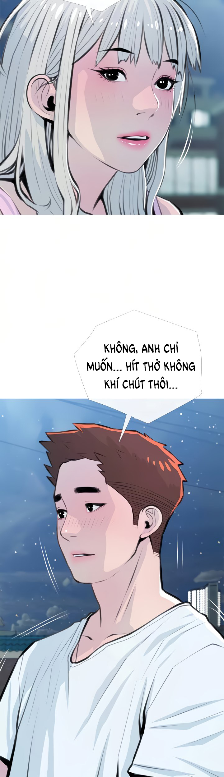 Đọc truyện hentai Dập Dì Của Tôi - Chap 62
