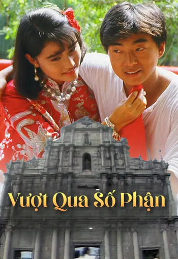Vượt Qua Số Phận - The Superlative Affections
