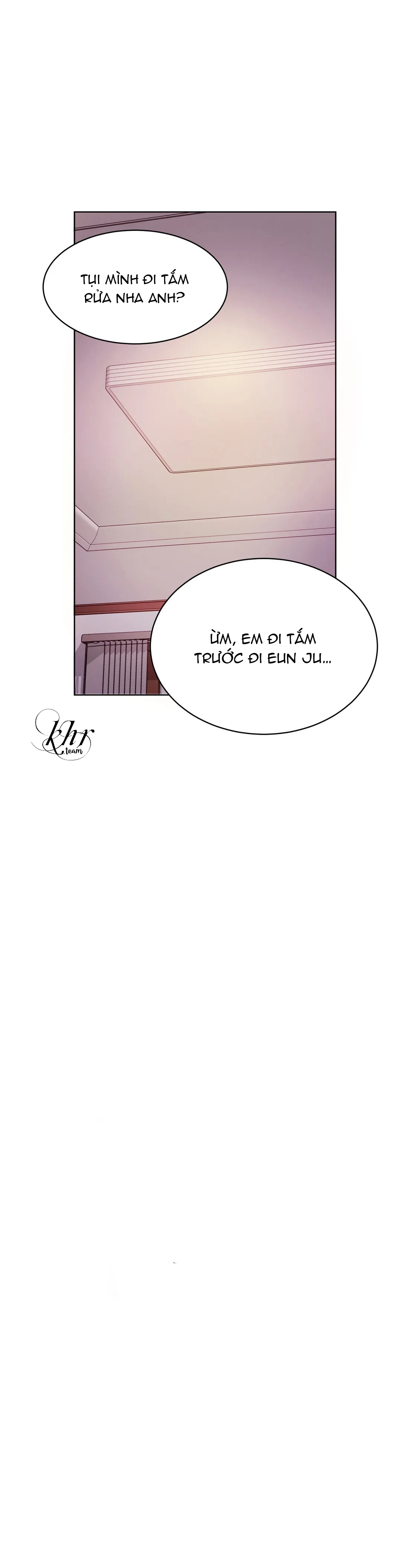 Đọc truyện hentai Câu chuyện nhỏ, bí mật lớn - Chap 4