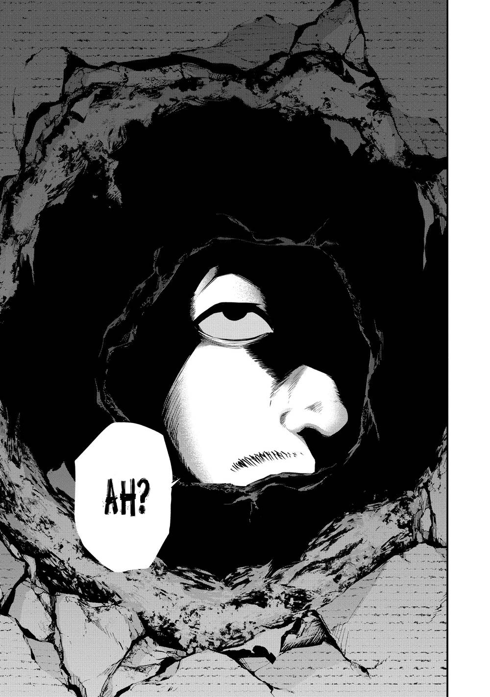 Đọc truyện hentai PARADISE HELL - Chap 1