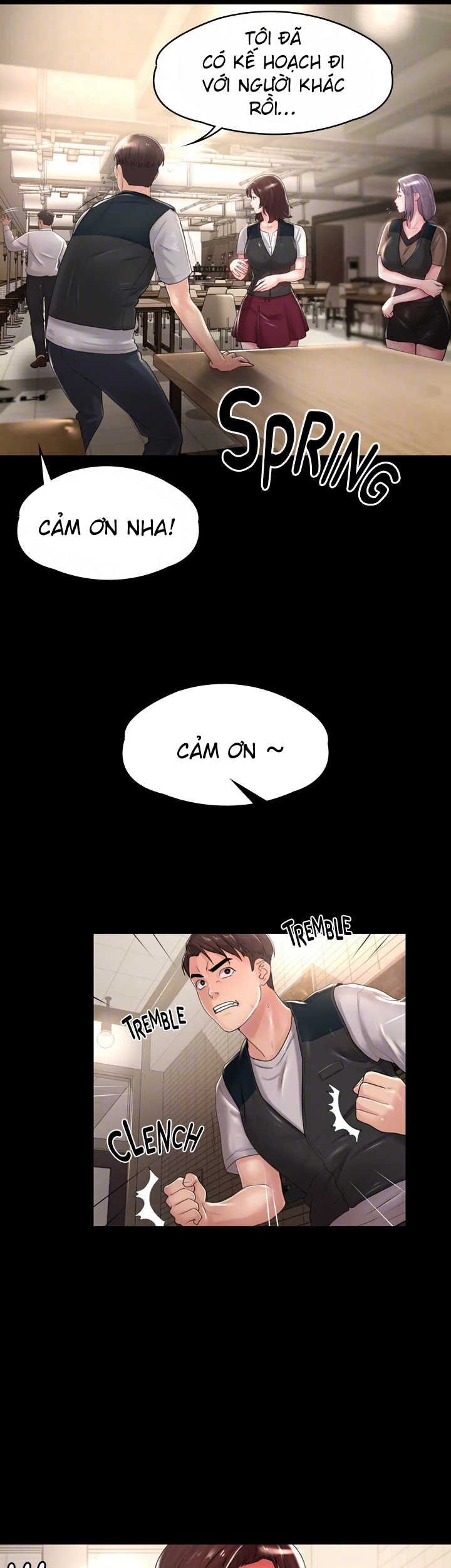 Đọc truyện hentai Đây là hàng giảm giá, thưa cô! - Chap 20