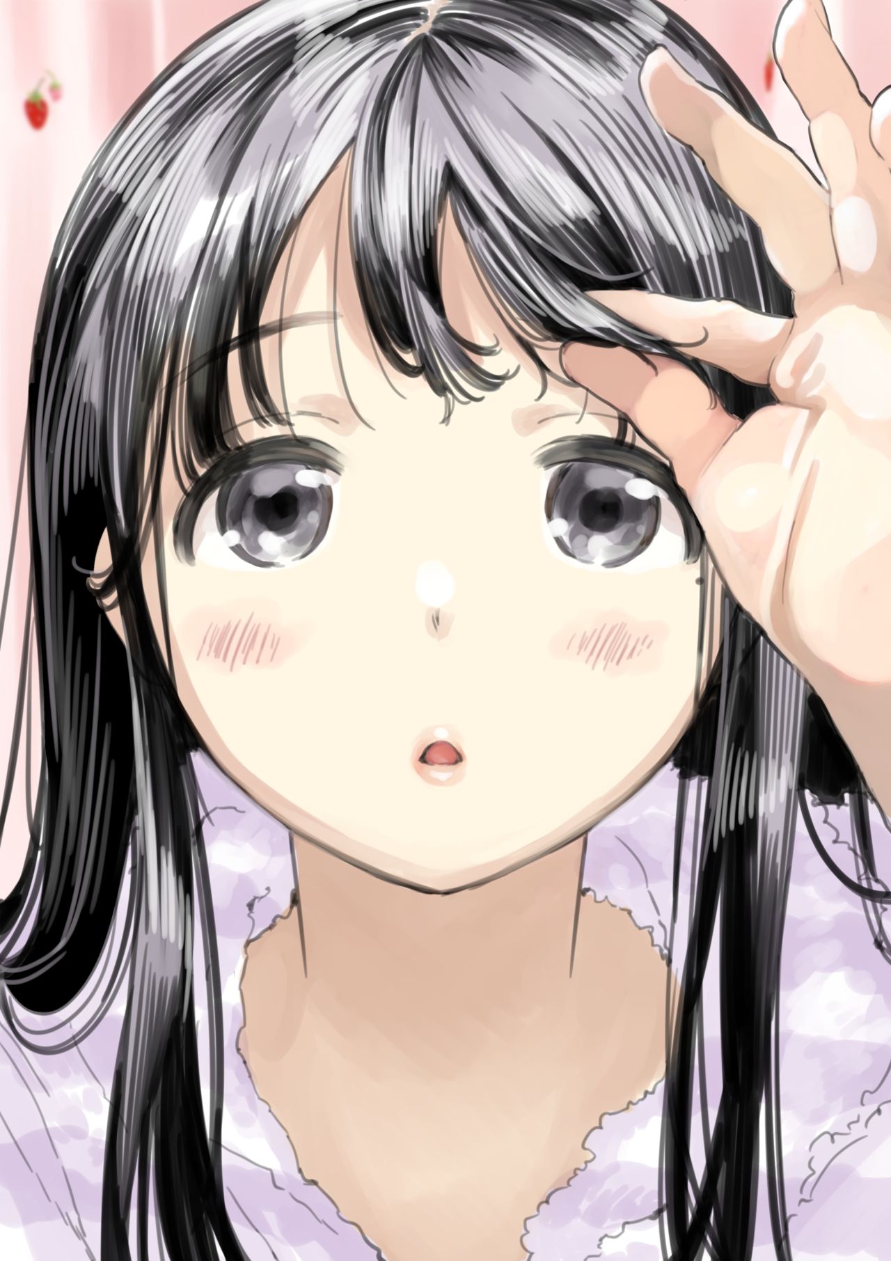 Đọc truyện hentai Xem trộm điện thoại bạn gái - Phần 1