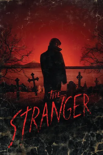 Kẻ Khát Máu - The Stranger
