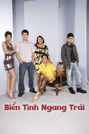 Biển Tình Ngang Trái - Tayong Dalawa