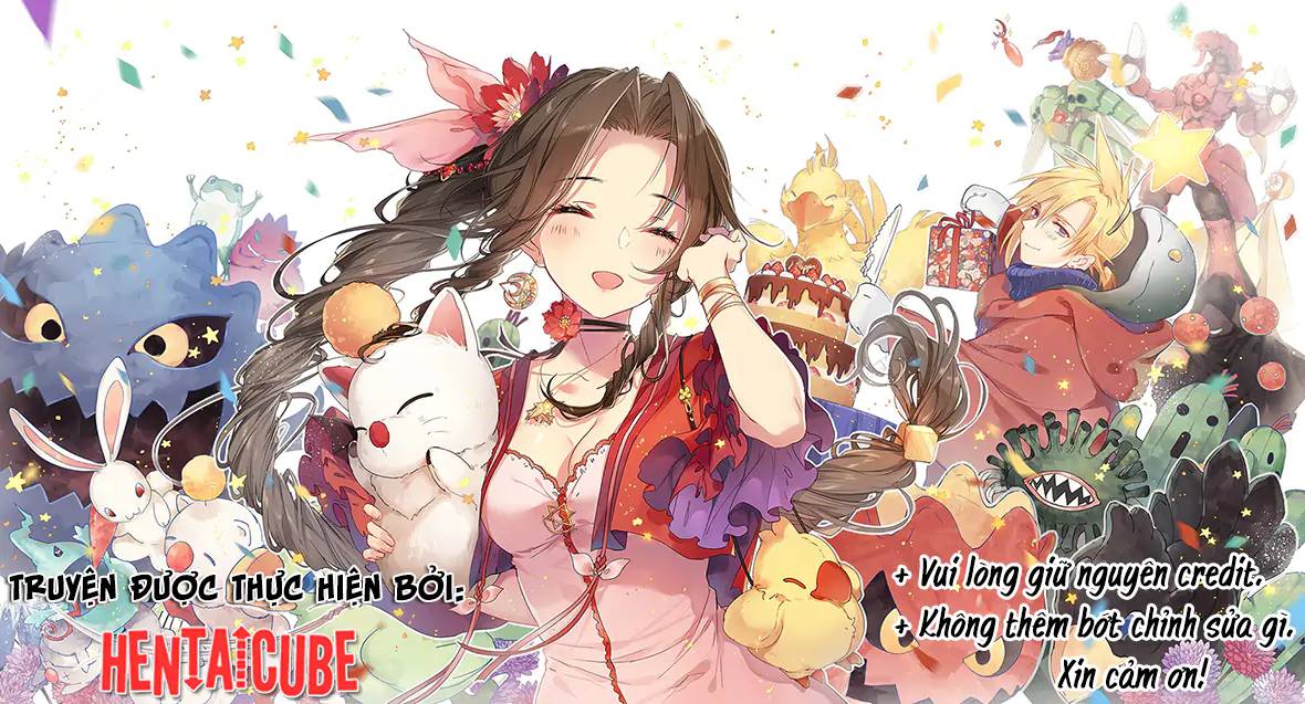 Đọc truyện hentai Aunt Cucking - About My Nephew's Dick Being Too Big - Oneshot