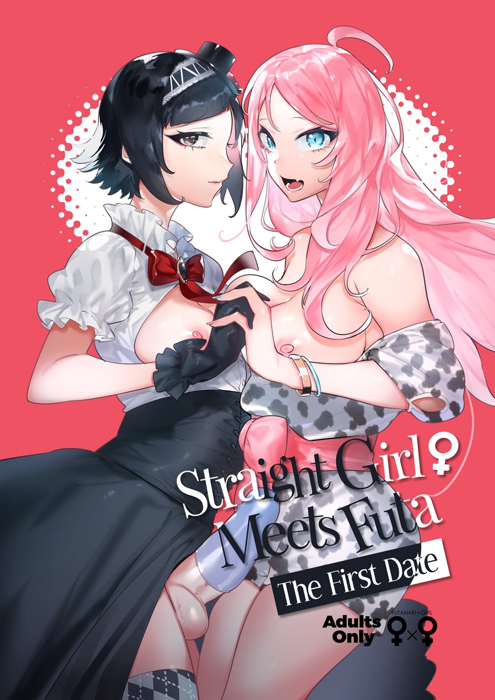 Đọc truyện hentai Gái thẳng đụng phải cú có gai - Phần 2